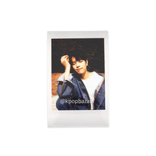 Load image into Gallery viewer, Stray Kids &#39;GO LIVE IN LIFE&#39; Official MD POB Benefit Polaroid - Seungmin
