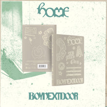 Load image into Gallery viewer, BOYNEXTDOOR 1st Studio Album 'HOME'
