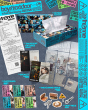 Load image into Gallery viewer, BOYNEXTDOOR 1st Studio Album Repackage 'HOME: DELUXE' (Weverse Albums ver.) + Weverse Shop Benefit
