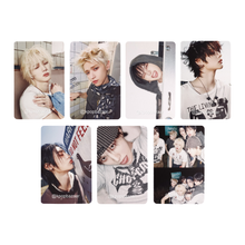 Load image into Gallery viewer, BOYNEXTDOOR 'HOME: DELUXE' Apple Music POB Benefit Photocard
