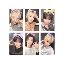 Load image into Gallery viewer, BOYNEXTDOOR 'HOME: DELUXE' Weverse POB Benefit Photocard
