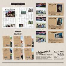Load image into Gallery viewer, BOYNEXTDOOR 1st Mini Album &#39;WHY..&#39; (LETTER Ver.)
