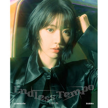 Load image into Gallery viewer, [PREORDER] LE SSERAFIM DICON Volume Nº32 'ENDLESS TEMPO' (B TYPE)
