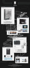 Load image into Gallery viewer, BTS &#39;BTS 7 Moments&#39;
