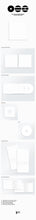 Load image into Gallery viewer, BTS 5th Full Album 'ARIRANG' (Standard Vinyl)
