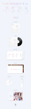 Load image into Gallery viewer, BTS LOVE YOURSELF 承 'Her' VINYL LP
