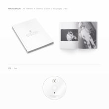 Load image into Gallery viewer, BTS 5th Studio Album &#39;BE&#39; - Essential Edition
