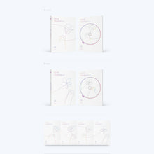 Load image into Gallery viewer, BTS 5th Mini Album &#39;Love Yourself : Her&#39;
