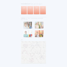 Load image into Gallery viewer, BTS 5th Mini Album &#39;Love Yourself : Her&#39;
