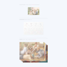 Load image into Gallery viewer, BTS 5th Mini Album &#39;Love Yourself : Her&#39;
