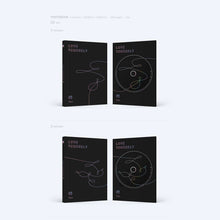 Load image into Gallery viewer, BTS 3rd Full Album &#39;Love Yourself : Tear&#39;

