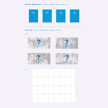 Load image into Gallery viewer, BTS 4th Full Album &#39;Map of the Soul: 7&#39;
