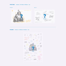 Load image into Gallery viewer, BTS 4th Full Album &#39;Map of the Soul: 7&#39;
