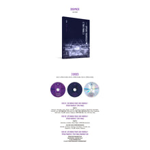Load image into Gallery viewer, BTS - World Tour 'Love Yourself : Speak Yourself [The Final]' Blu-Ray
