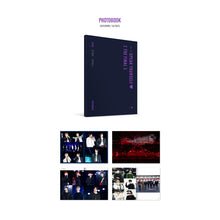 Load image into Gallery viewer, BTS - World Tour 'Love Yourself : Speak Yourself [The Final]' Blu-Ray
