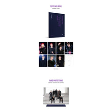 Load image into Gallery viewer, BTS - World Tour 'Love Yourself : Speak Yourself [The Final]' Blu-Ray
