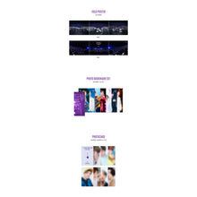 Load image into Gallery viewer, BTS - World Tour &#39;Love Yourself : Speak Yourself [The Final]&#39; DVD
