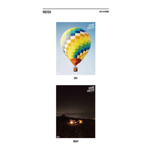 Load image into Gallery viewer, BTS 1st Compilation Album &#39;The Most Beautiful Moment in Life : Young Forever&#39;
