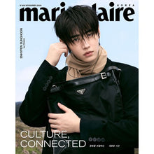 Load image into Gallery viewer, [PREORDER] Marie Claire Magazine November 2026 Issue (Cover: ENHYPEN)
