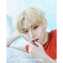 Load image into Gallery viewer, ALPHA DRIVE ONE DICON VOLUME Nº33 'DRIVE THE YOUTH / HEARTS GROW ONE' (B Type)
