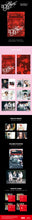 Load image into Gallery viewer, Baby DONT Cry Debut Single &#39;F Girl&#39; (Photobook Ver.)
