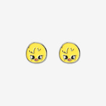 Load image into Gallery viewer, [PREORDER] Stray Kids World Tour 'RUN IT JAPAN' Official MD - Earrings
