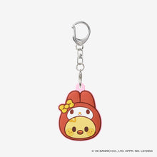 Load image into Gallery viewer, [PREORDER] Stray Kids World Tour 'RUN IT JAPAN' Official MD - SKZOO x SANRIO Characters Key Cover

