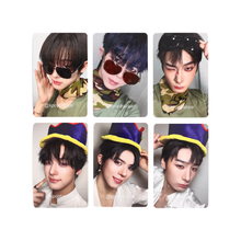 Load image into Gallery viewer, Big Ocean 'The Greatest Battle' Apple Music POB Benefit Photocard
