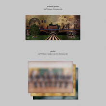 Load image into Gallery viewer, Billlie 3rd Mini Album &#39;the Billage of perception: chapter two&#39;
