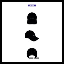 Load image into Gallery viewer, ITZY 2ND WORLD TOUR &#39;BORN TO BE&#39; IN SEOUL OFFICIAL MD - ITZY BALL CAP
