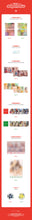 Load image into Gallery viewer, fromis_9 3rd Single Album &#39;Supersonic&#39;
