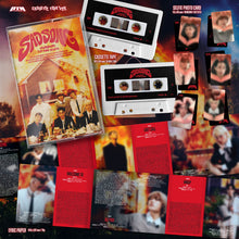 Load image into Gallery viewer, P1Harmony 7th Mini Album &#39;SAD SONG&#39; (Cassette Tape Ver.)
