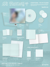 Load image into Gallery viewer, [PREORDER] CHAEYOUNG 1st Album &#39;LIL FANTASY Vol.1&#39; (Sparkle Ver.)

