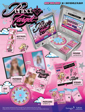 Load image into Gallery viewer, [PREORDER] CHOI YOUJUNG 2nd Single Album 'Perfect Target'
