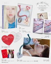 Load image into Gallery viewer, CHUU 1st Full Album 'XO, My Cyberlove' (Cyber Ver.)
