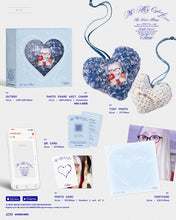 Load image into Gallery viewer, CHUU 1st Full Album 'XO, My Cyberlove' (XO Ver.)
