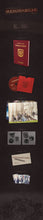 Load image into Gallery viewer, ENHYPEN Dark Moon Special Album &#39;MEMORABILIA&#39; (Vargr Ver.)
