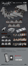 Load image into Gallery viewer, CLOSE YOUR EYES 3rd Mini Album 'blackout' (eyes Ver.)
