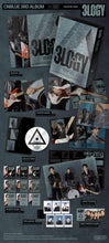 Load image into Gallery viewer, [PREORDER] CNBLUE 3rd Full Album '3LOGY' (Sleeve Ver.)
