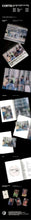 Load image into Gallery viewer, CORTIS 1st Mini Album &#39;COLOR OUTSIDE THE LINES&#39;
