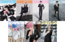 Load image into Gallery viewer, [PREORDER] COSMOPOLITAN Magazine February 2026 Issue (Cover: PLAVE) - Package
