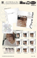 Load image into Gallery viewer, CRAVITY 2nd Album 'Dare to Crave' (Digipack Ver.)
