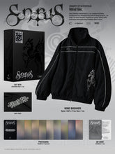 Load image into Gallery viewer, [PREORDER] CRAVITY 9th Mini Album 'sonorous' (Wind Ver.)
