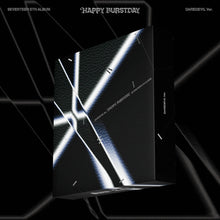 Load image into Gallery viewer, SEVENTEEN 5th Album &#39;HAPPY BURSTDAY&#39; (DAREDEVIL Ver.)
