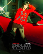 Load image into Gallery viewer, [PREORDER] LE SSERAFIM DICON Volume Nº32 'ENDLESS TEMPO' (B TYPE)
