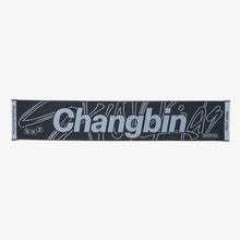 Load image into Gallery viewer, [PREORDER] Stray Kids World Tour 'RUN IT JAPAN' Official MD - Muffler Towel
