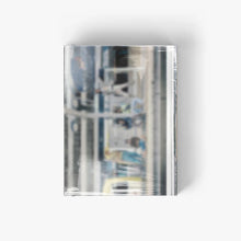 Load image into Gallery viewer, CORTIS 1st Mini Album &#39;COLOR OUTSIDE THE LINES&#39;
