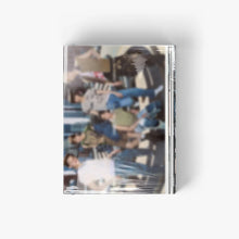 Load image into Gallery viewer, CORTIS 1st Mini Album &#39;COLOR OUTSIDE THE LINES&#39;
