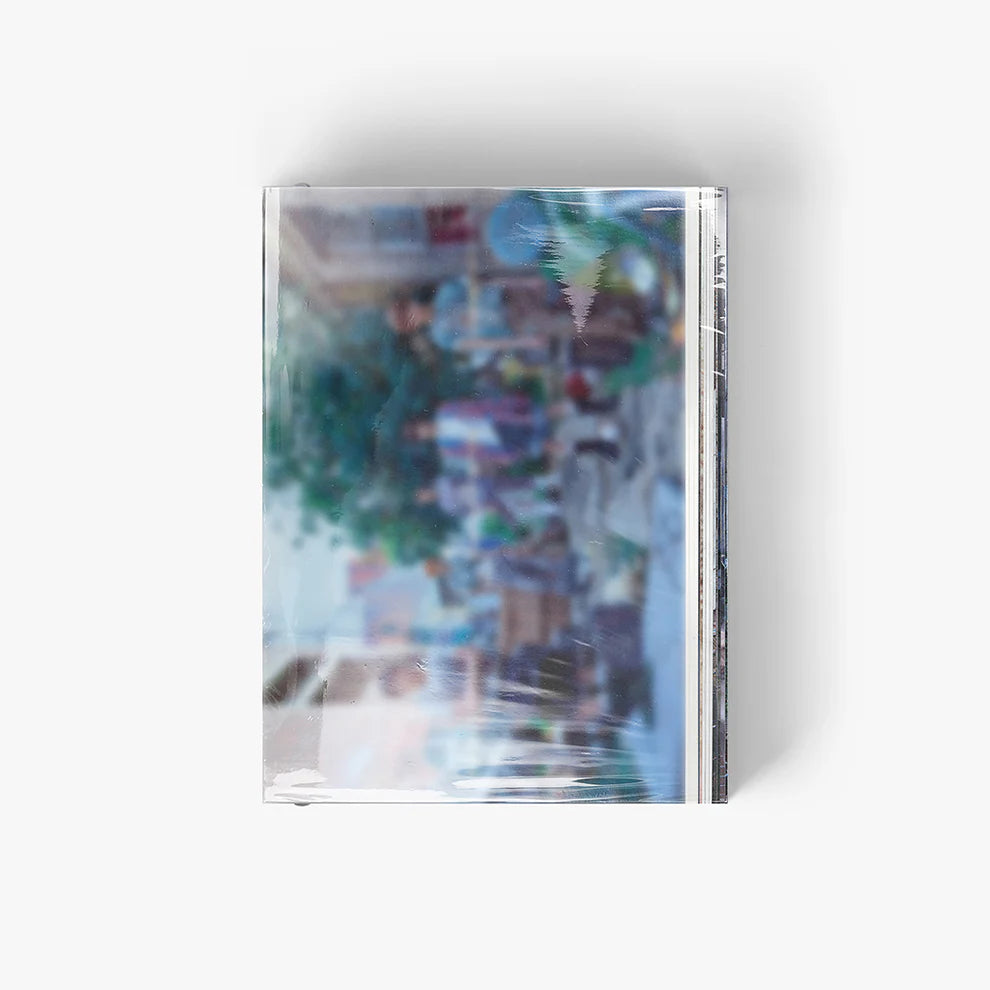 CORTIS 1st Mini Album 'COLOR OUTSIDE THE LINES'