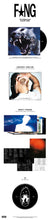 Load image into Gallery viewer, [PREORDER] Crush EP Album &#39;FANG&#39;
